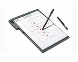 Genius G-Note 7100 Digital Note Tablet