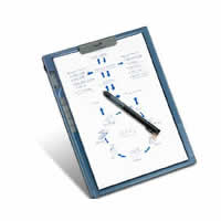 Genius G-Note 7000 Digital Note Tablet