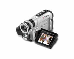 Genius G-Shot DV5122 Digital Camcorder
