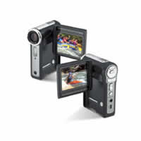 Genius G-Shot DV601 Digital Camcorder