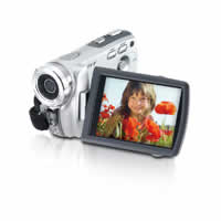 Genius G-Shot HD55 Digital Camcorder