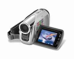 Genius G-Shot DV1210 Digital Camcorder