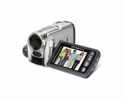 Genius G-Shot DV815z Digital Camcorder
