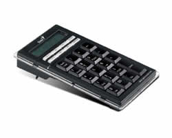 Genius NumPad Pro Digital Calculator
