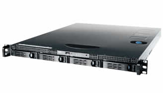 Iomega 34207 StorCenter Pro 200rL Network Storage