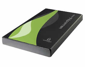 Iomega 33992 Media Xporter USB Hard Drive
