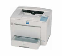 Konica Minolta PagePro 9100 Printer