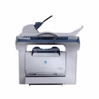 Konica Minolta PagePro 1390MF Printer