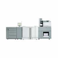 Konica Minolta Bizhub Pro 1600P Production Print System