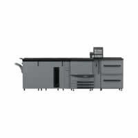 Konica Minolta Bizhub Pro C6501/C6501P Production Print System