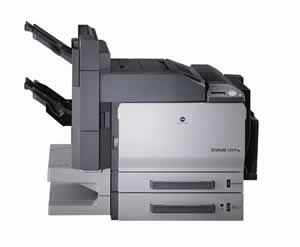 Konica Minolta Bizhub C252P Printer