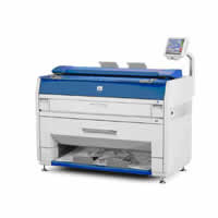 Konica Minolta KIP 3100 Production Print System