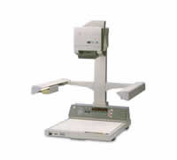 Konica Minolta DR1600 Scanner