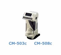 Konica Minolta CM-508c Spectrophotometers