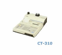 Konica Minolta CT-310 Color Measurement