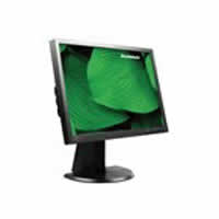 Lenovo ThinkVision L2440X Wide LCD Monitor