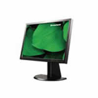 Lenovo 4420HB2 ThinkVision L2440P Wide LCD Monitor