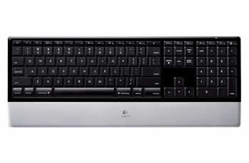 Logitech diNovo Mac Keyboard