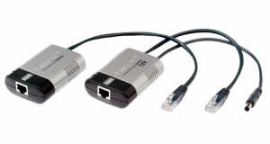 Linksys WAPPOE12 Power Over Ethernet Adapter Kit