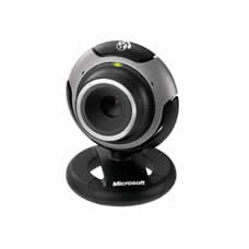 Microsoft LifeCam VX-3000 Webcam