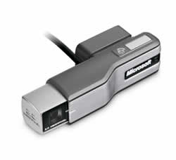 Microsoft LifeCam NX-6000 Webcam