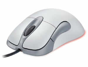 Microsoft IntelliMouse Optical Mouse
