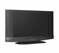Olevia LT23HVX LCD TV