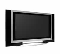 Olevia DLT-3212M LCD TV