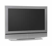 Olevia 332H LCD HD-Ready TV