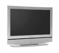 Olevia 337H LCD HD-Ready TV