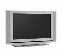 Olevia 437V LCD HDTV