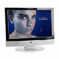 Planar XP19W HDTV/Monitor