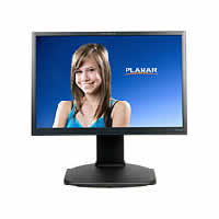 Planar PX2211MW Widescreen LCD Monitor
