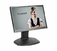 Planar PL1911MW Widescreen LCD Monitor