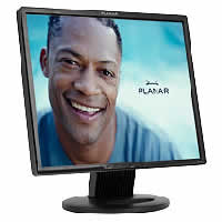 Planar PL1900 LCD Monitor