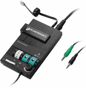 Plantronics MX10 Audio Processor