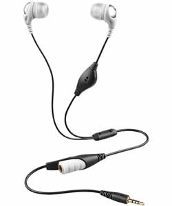 Plantronics MIX 20Z Stereo Mobile Headset
