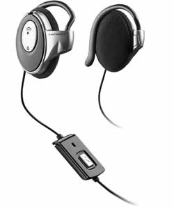 Plantronics MHS123 Stereo Mobile Headset