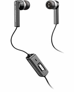 Plantronics MHS 213 Stereo Mobile Headset