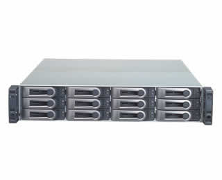 Promise VTrak M300i RAID Storage System