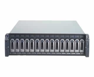 Promise VTrak M500i RAID Storage System