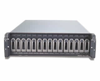 Promise VTrak 15200 RAID Storage System