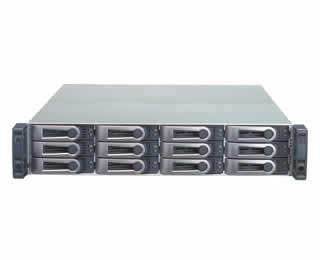 Promise VTrak 12110 RAID Storage System