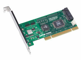 Promise FastTrak TX2300 Serial ATA PCI RAID Controller