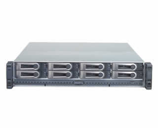 Promise VTM210p RAID Storage System