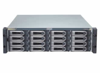 Promise VTM610i 16-Bay iSCSI RAID System