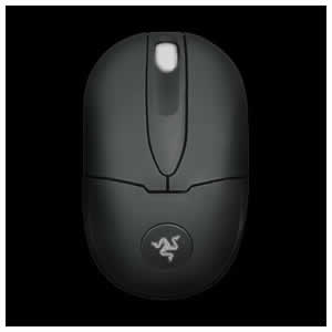Razer ProClick Mobile Bluetooth Mouse