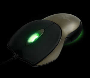 Razer Boomslang CE 2007 Gaming Mouse