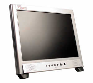 Rosewill R500N LCD Monitor