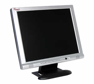 Rosewill R700N LCD Monitor